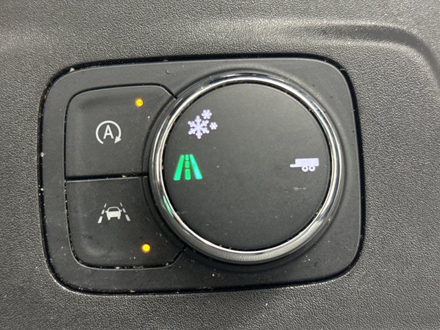 2024 Chevrolet Traverse Limited Premier