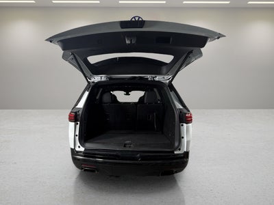 2024 Chevrolet Traverse Limited Premier