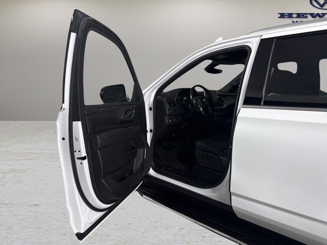 2021 Chevrolet Tahoe LS