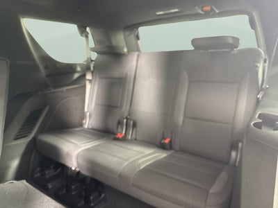 2021 Chevrolet Tahoe LS