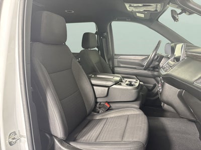 2021 Chevrolet Tahoe LS