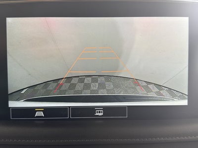 2021 Chevrolet Tahoe LS