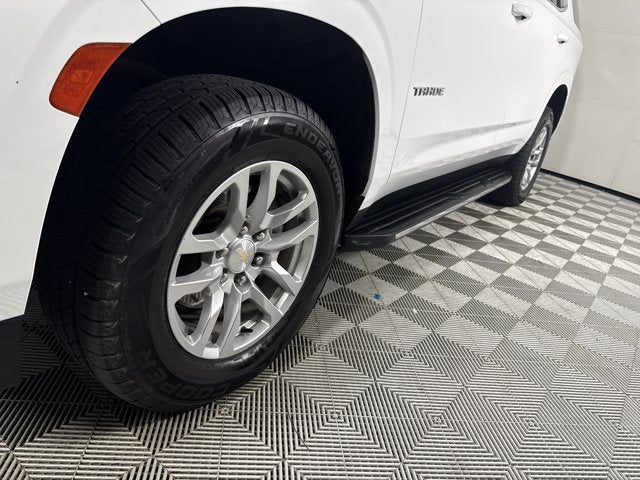 2021 Chevrolet Tahoe LS