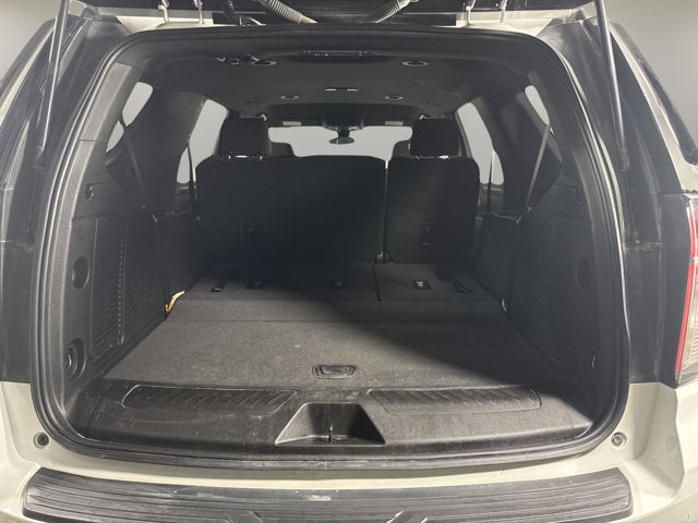 2021 Chevrolet Tahoe LS