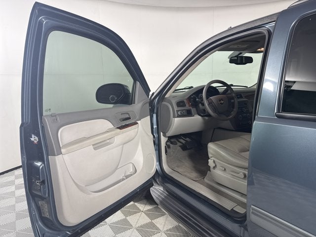 2010 Chevrolet Tahoe LT