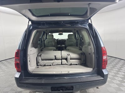 2010 Chevrolet Tahoe LT