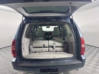 2010 Chevrolet Tahoe LT