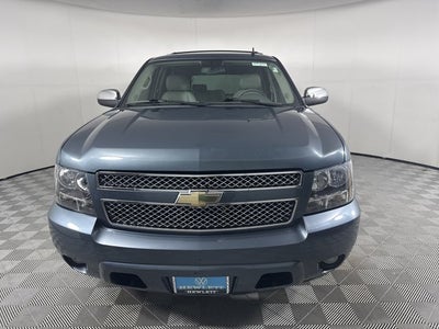 2010 Chevrolet Tahoe LT