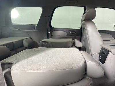 2010 Chevrolet Tahoe LT