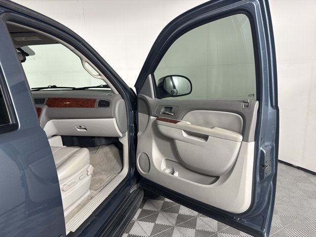 2010 Chevrolet Tahoe LT