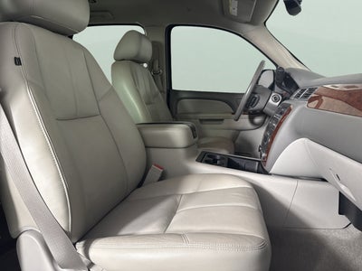 2010 Chevrolet Tahoe LT