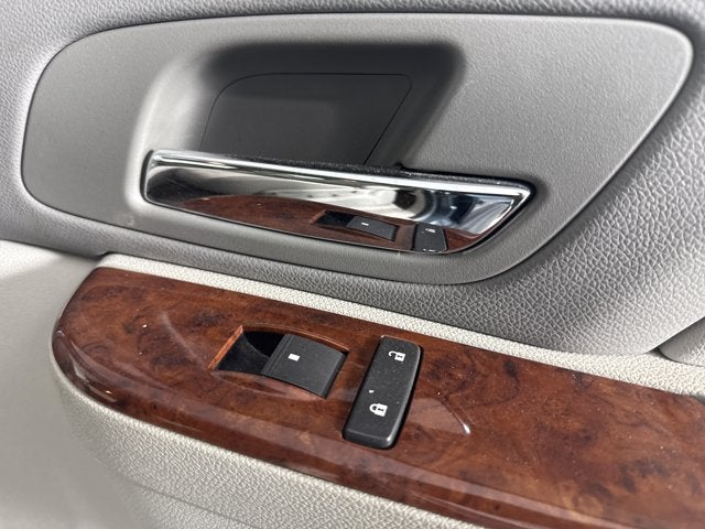 2010 Chevrolet Tahoe LT