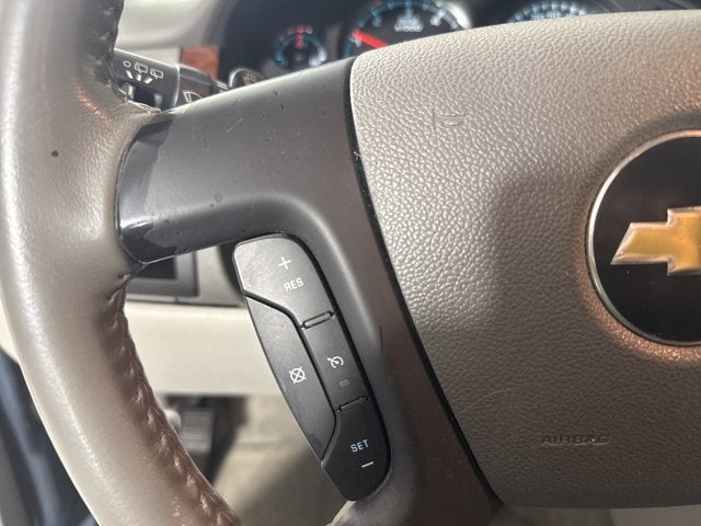 2010 Chevrolet Tahoe LT