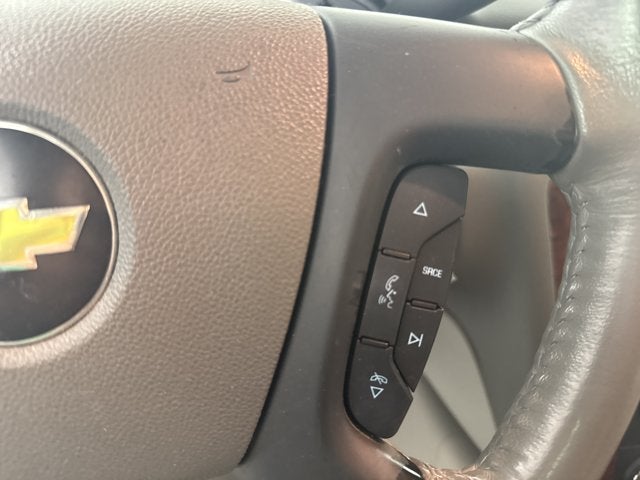 2010 Chevrolet Tahoe LT
