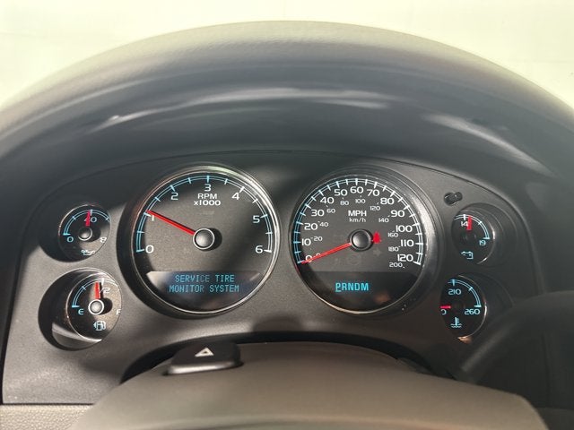 2010 Chevrolet Tahoe LT