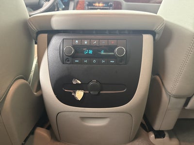2010 Chevrolet Tahoe LT
