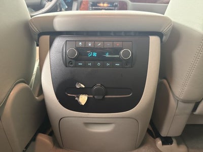 2010 Chevrolet Tahoe LT