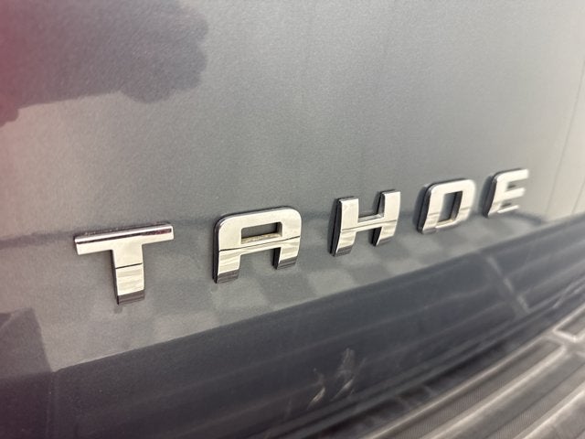 2010 Chevrolet Tahoe LT