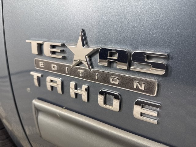 2010 Chevrolet Tahoe LT
