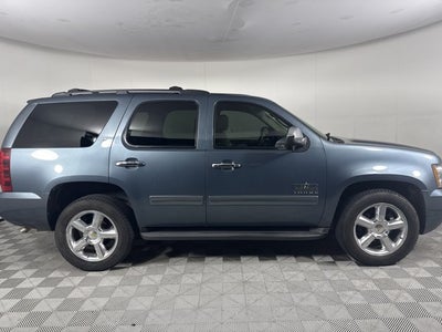 2010 Chevrolet Tahoe LT