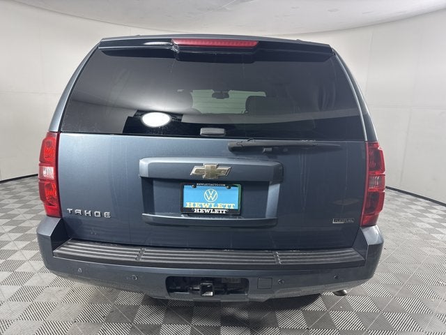 2010 Chevrolet Tahoe LT
