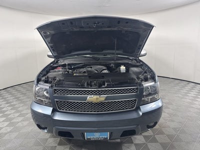 2010 Chevrolet Tahoe LT