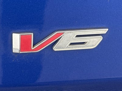2018 GMC Canyon 2WD SLE