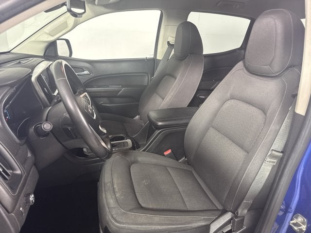2018 GMC Canyon 2WD SLE
