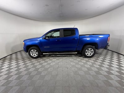 2018 GMC Canyon 2WD SLE