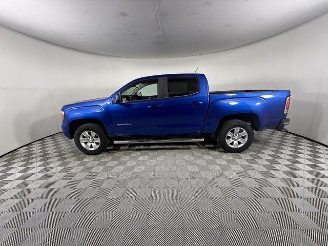 2018 GMC Canyon 2WD SLE