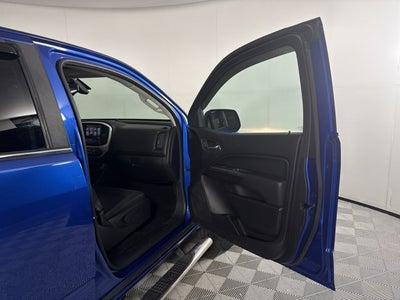 2018 GMC Canyon 2WD SLE