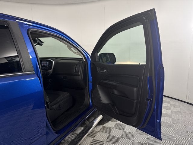 2018 GMC Canyon 2WD SLE