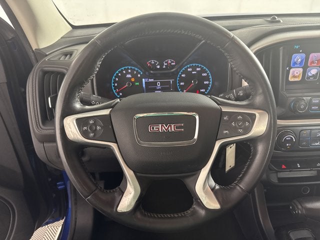 2018 GMC Canyon 2WD SLE