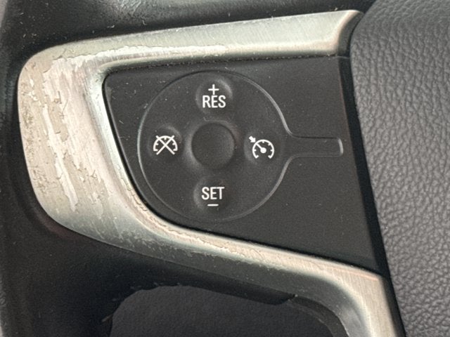 2018 GMC Canyon 2WD SLE
