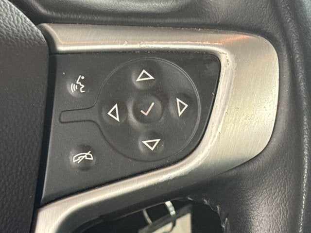 2018 GMC Canyon 2WD SLE