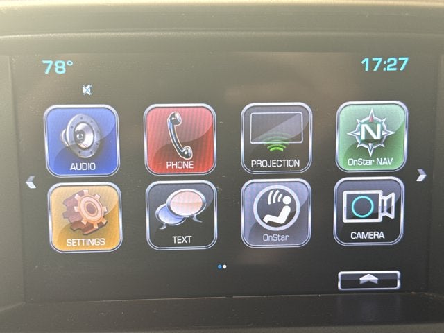 2018 GMC Canyon 2WD SLE