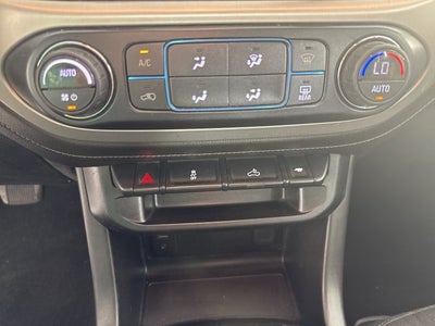 2018 GMC Canyon 2WD SLE
