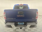 2018 GMC Canyon 2WD SLE