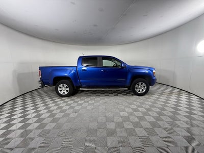 2018 GMC Canyon 2WD SLE