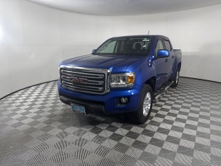 2018 GMC Canyon 2WD SLE