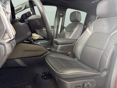 2025 GMC Canyon 4WD Denali