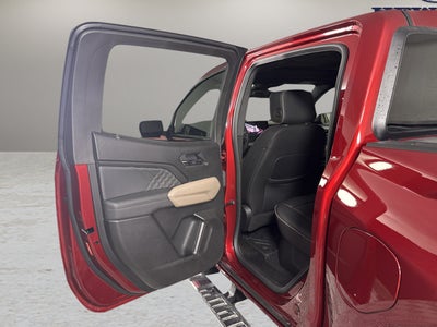 2025 GMC Canyon 4WD Denali
