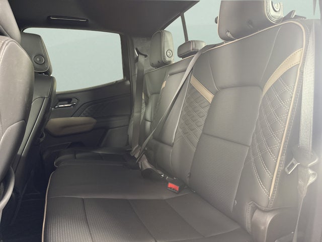2025 GMC Canyon 4WD Denali