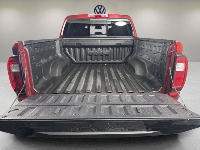 2025 GMC Canyon 4WD Denali
