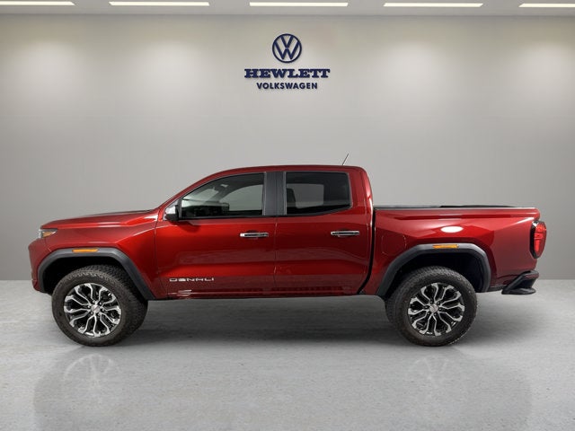 2025 GMC Canyon 4WD Denali