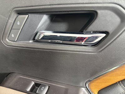 2025 GMC Canyon 4WD Denali