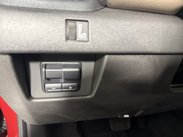 2025 GMC Canyon 4WD Denali