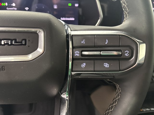 2025 GMC Canyon 4WD Denali