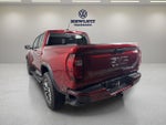 2025 GMC Canyon 4WD Denali