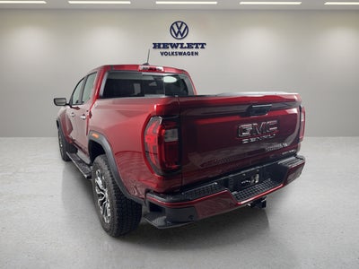 2025 GMC Canyon 4WD Denali